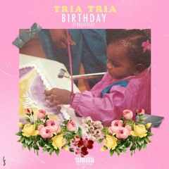It's Your Birthday Freestyle (Re-Release)