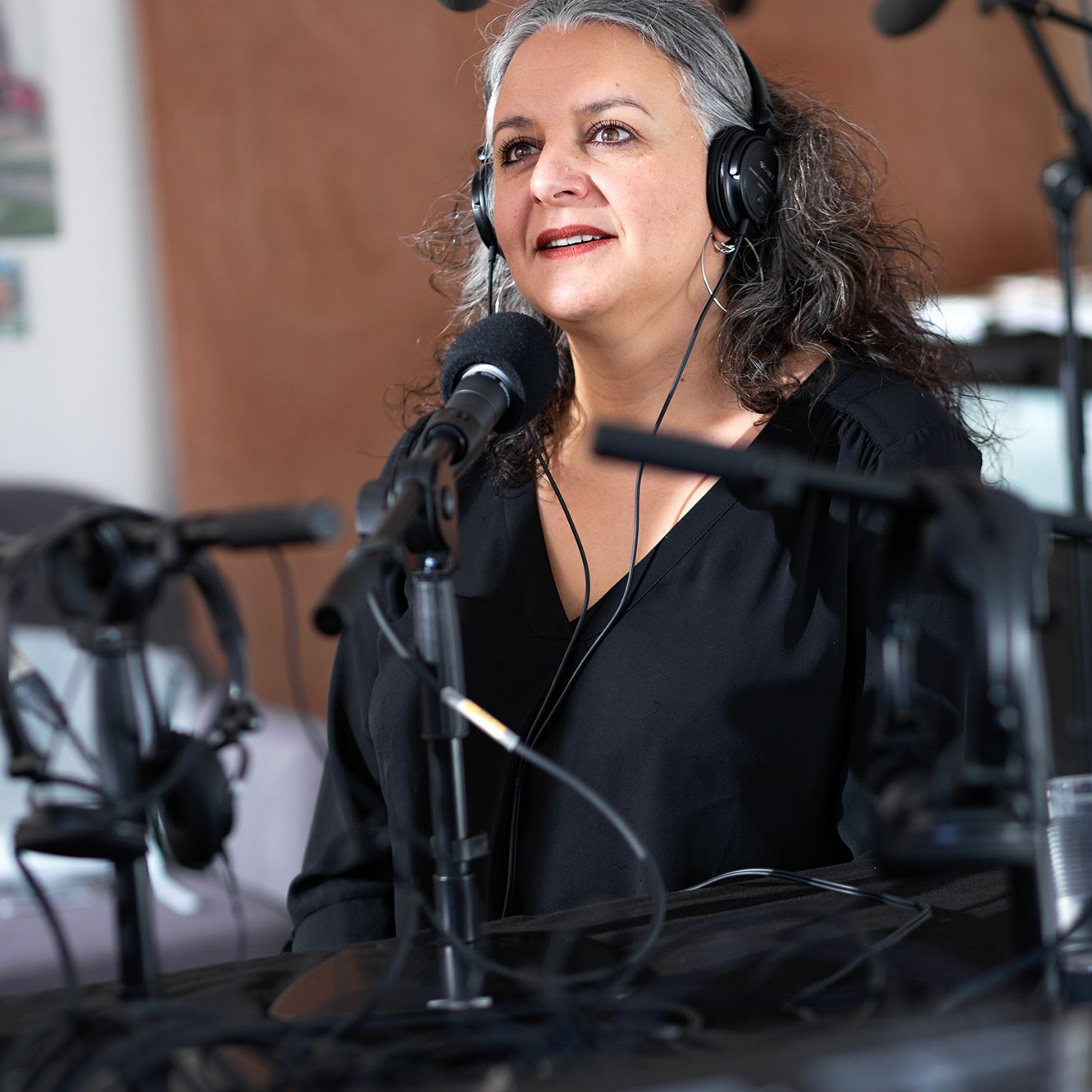 La Radio des Ateliers Médicis