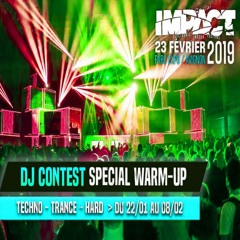 Felix Gomez - Dj Contest Impact Festival ( part 1 )