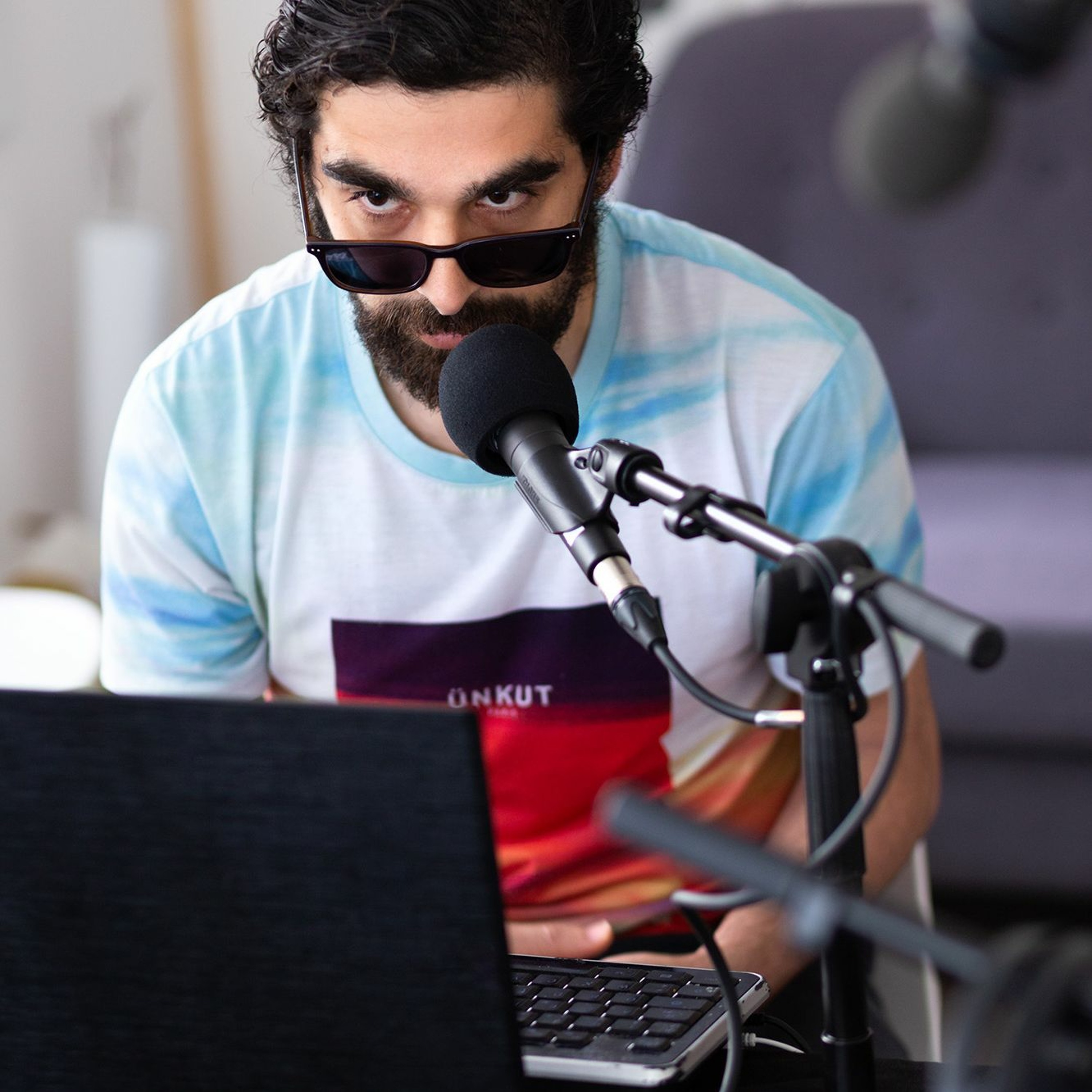 La Radio des Ateliers Médicis
