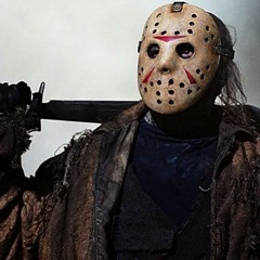 C - Lance - Jason Mask