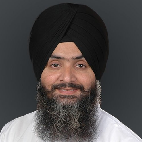 raakh leho hum tey bigri