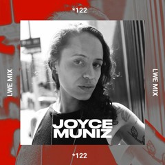 122 - LWE Mix - Joyce Muniz