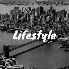 Old School Boom Bap Beat | Hip Hop Rap Instrumental - Lifestyle