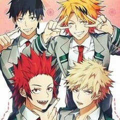 My Hero Academia Songs