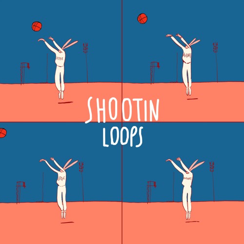 Lester, Nowhere & Kuranes - Shootin' Loops [beattape]