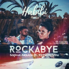 Habibi ReMix