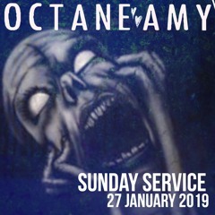 Sunday Service 27 January 2019