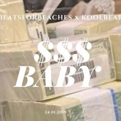$$$ Baby Ft. Koolbear (free DL)