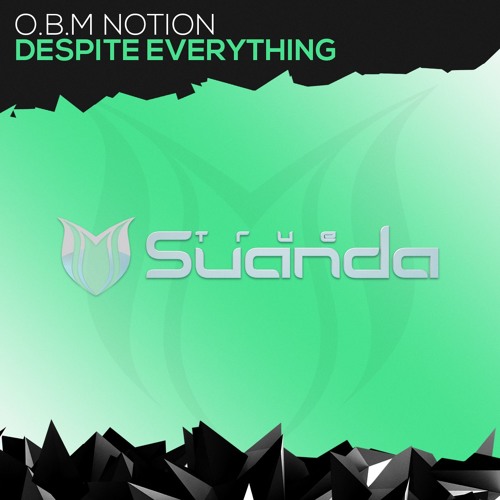 O.B.M Notion - Despite Everything