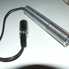 Audio sample of the microphone Telefunken TD 26 (balanced)№2