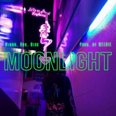 Moonlight (Prod. by Weedie) - Winno, Hbo, Nicc *MV in description*