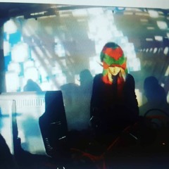 Heavy Lifting At Eulerroom #8 - TidalCycles Winter Solstice