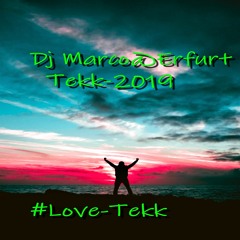 Dj Marco@Erfurt-Tekk 2019 Auf alte Zeiten und guten Kameraden ! ! !