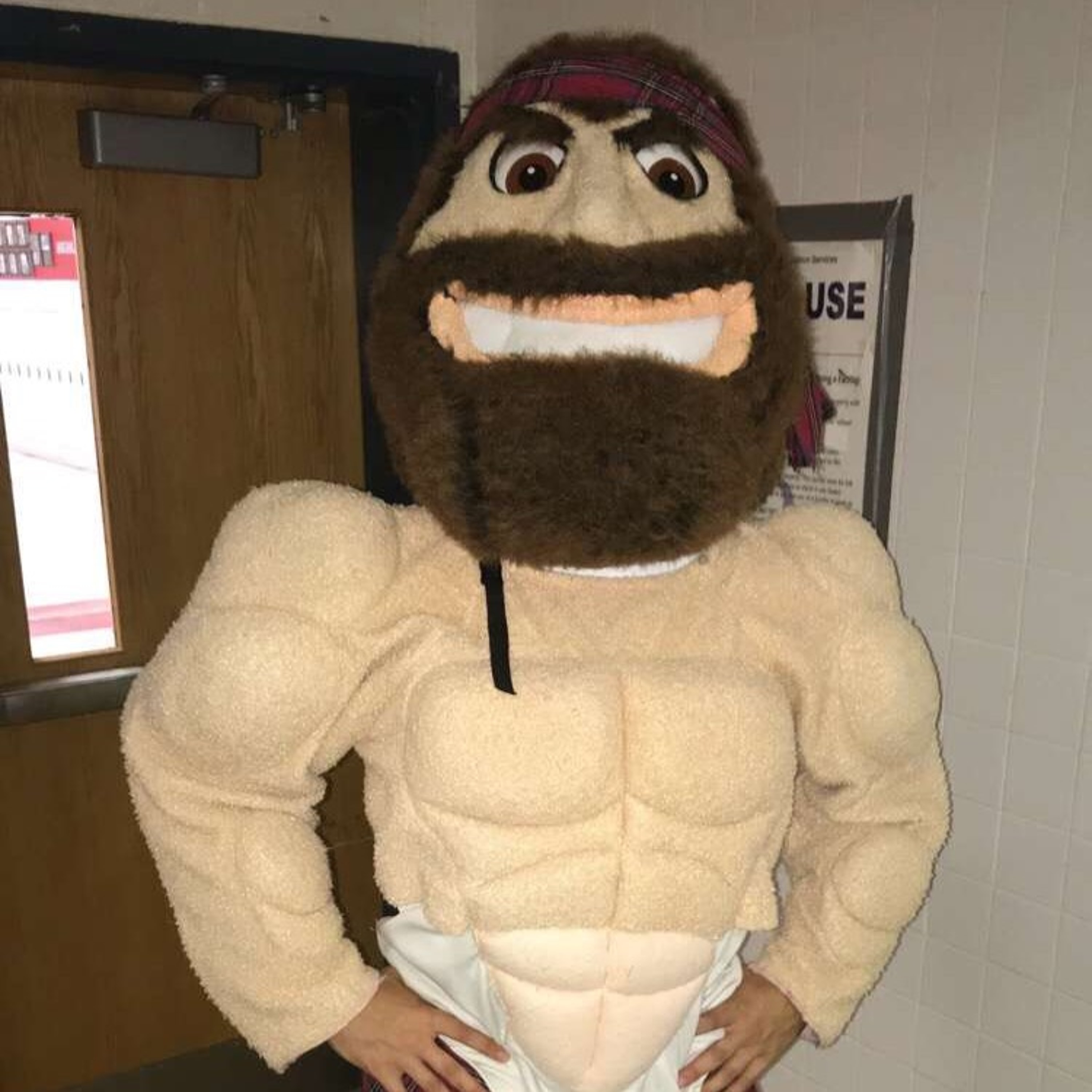 The Highlander News Podcast