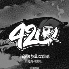 Linius Ft. Kordas - Black Bimmer (Original Mix)