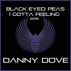 I Gotta Feeling (Danny Dove Remix)