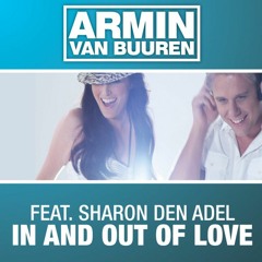 Armin van Buuren feat. Sharon Den Adel  -  In And Out Of Love (Nikko Culture Remix)