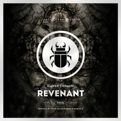 Oliver Carloni - Revenant