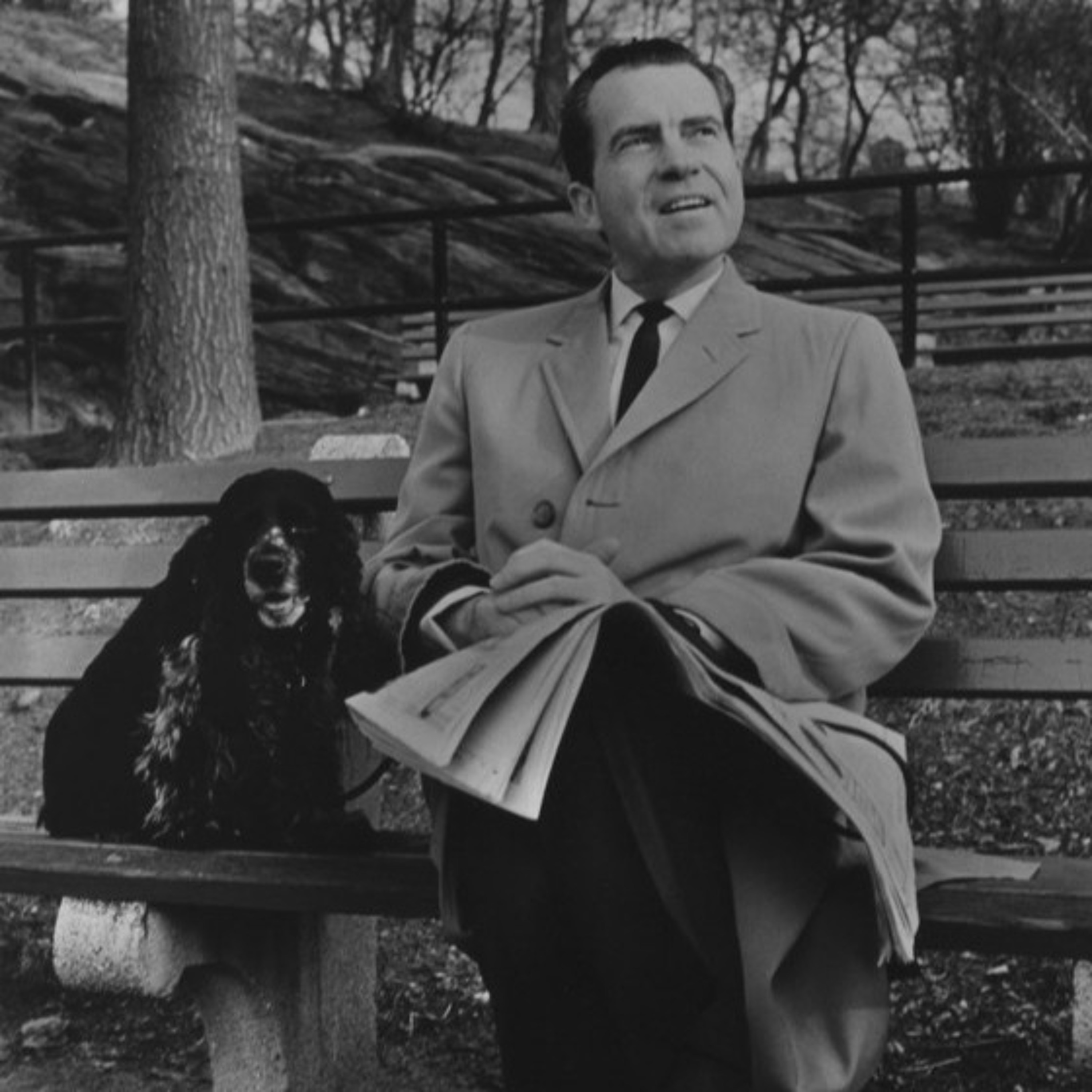 Nixon Now Podcast