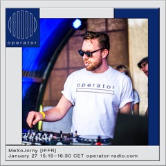 DJ-Sets [IFFR 2019]