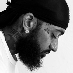 Othello - "Cold Hearted" Nipsey Hussle x Dave East Type Beat