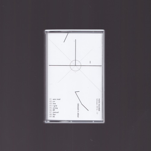 obl014 - d. towärds - recordings