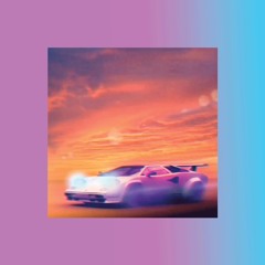 VIVID FLASHBACK - Getaway Car (Producer / Engineer / Writer)