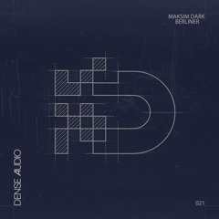 Maksim Dark - Bastille (Original Mix)