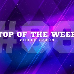 RJVMUSIC - TOP OF THE WEEK #06