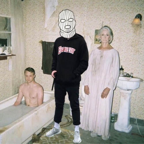 read @ 2am (Prod. Syndrome)