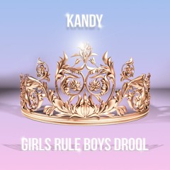 Kim Petras - In The Next Life (KANDY Remix)
