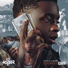 Soldier Mentality (Hosted By DJ Holiday)