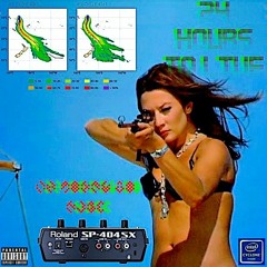 24 HOURS TO LIVE [FULL BEAT TAPE]