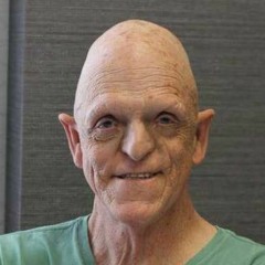 Interview with Michael Berryman - Weird Science, One Flew and Horror Legend