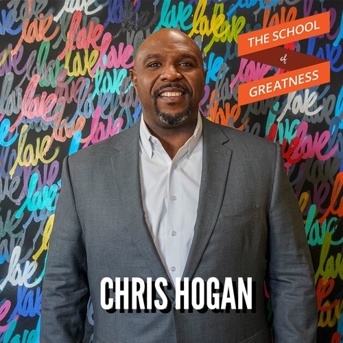 Stream episode an Everyday Millionaire with Chris Hogan Lewis podcast | Listen online for free on SoundCloud