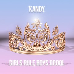 Charli XCX Ft. Cupcakke - Lipgloss (KANDY Remix)