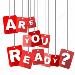 Dr Cryptic - Are You Ready?
