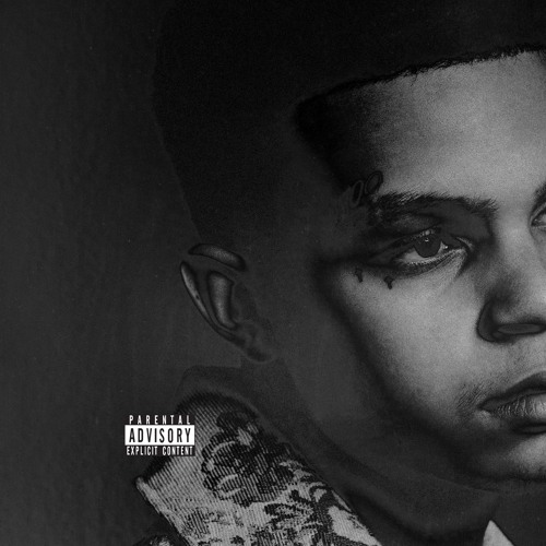 No Make Up (Prod. by CHASETHEMONEY)