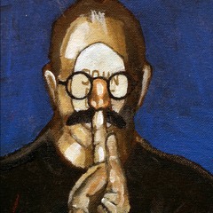 110 The NEW Goldstandard