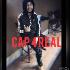 Stav0n - CAP 4 REAL Prod. by Polo