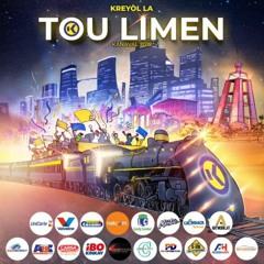 Kreyòl La - Tou Limen [Kanaval 2019]