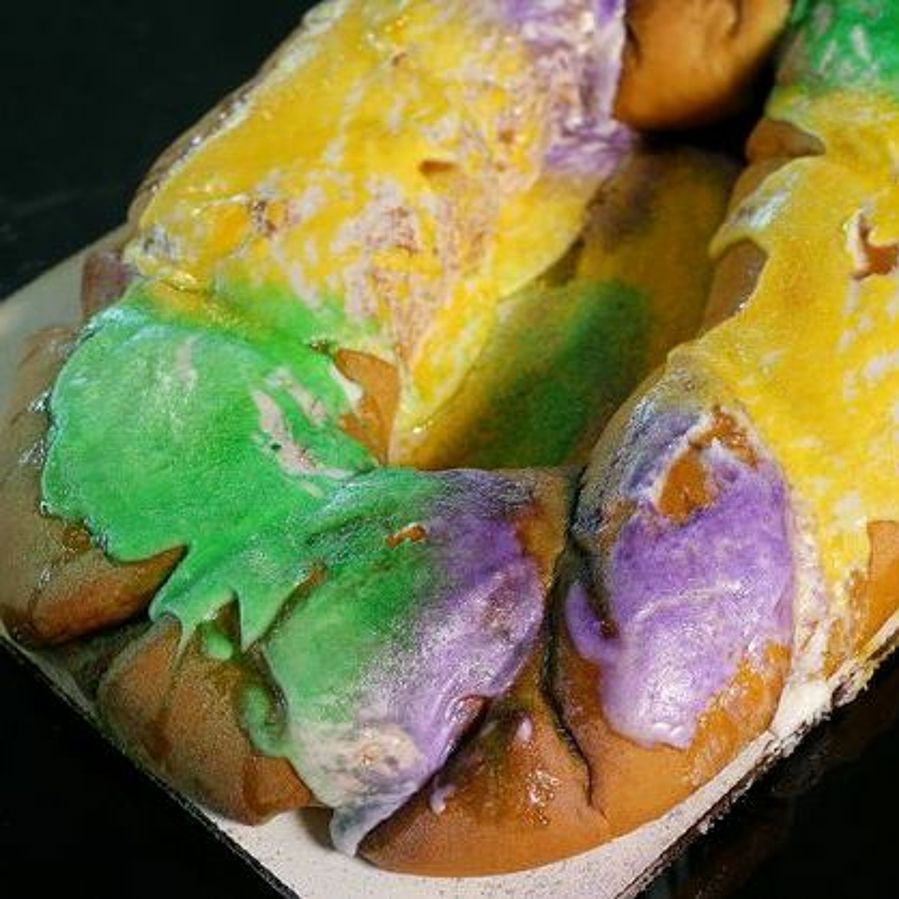 NOLA By Mouth: Will Samuels of King Cake Hub episode artwork