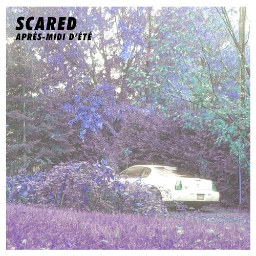 SCARED - APRÈS-MIDI D'ÉTÉ (FREE DOWNLOAD)