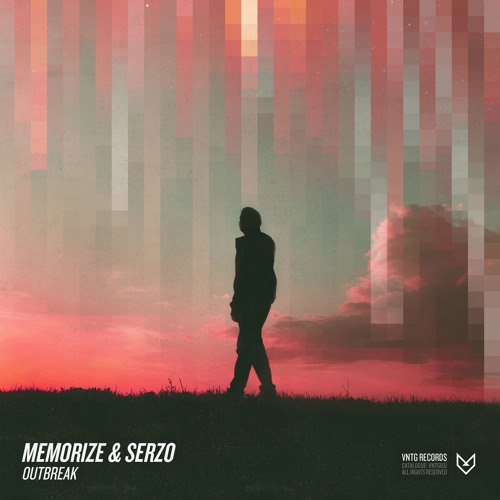 Memorize & Serzo - Outbreak (Radio Edit)