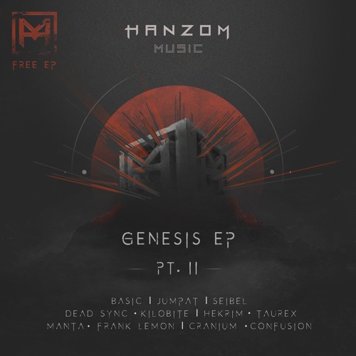 Cranium & Confusion - Crawler [FREE DOWNLOAD - OUT NOW]