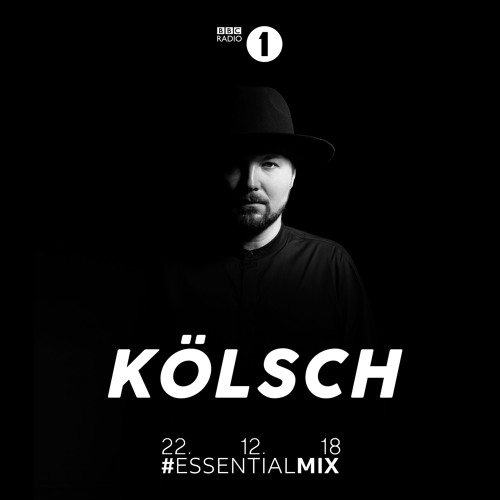 KÖLSCH ESSENTIAL MIX - 22 DEC 2018