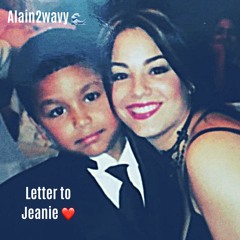 Letter To Jeanie