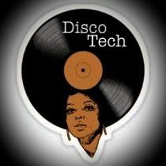 Disco Tech House 70/80's   -  BNLF 2019