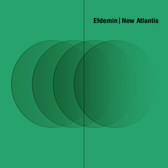 Efdemin | Good Winds